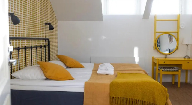 Boutique Hotel Sawohouse
