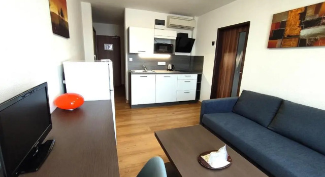 Suite WX Hotel