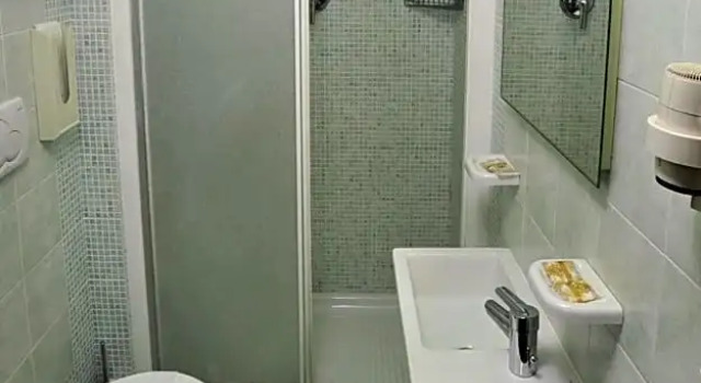 Семейный номер Standard Hotel Lago Verde