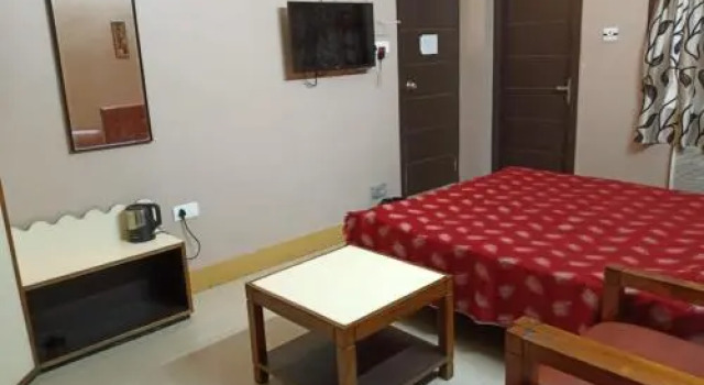 Hotel Rajasthan, Book Hotel 5-stjernede hoteller i Bihar, 5*