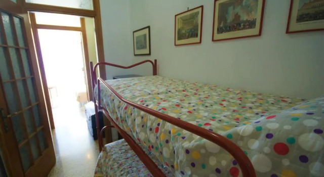 Апартаменты casa Parisi