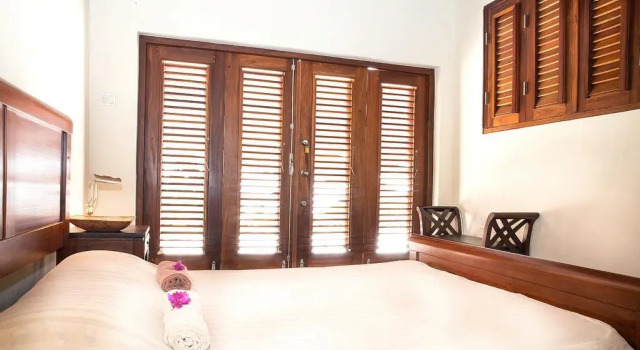 Lagun Blou Resort, Book Ferieresort Lagun Curaçao