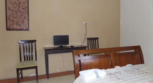 Suite Armi Hotel Malang