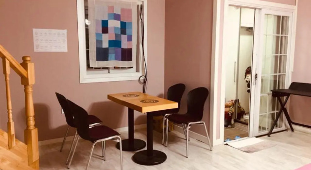 Hago Guest House