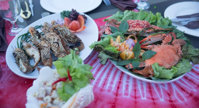 Bamboo Private Islands, Rezerwuj Hotel Hotele 3-gwiazdkowe w Culion, 3*