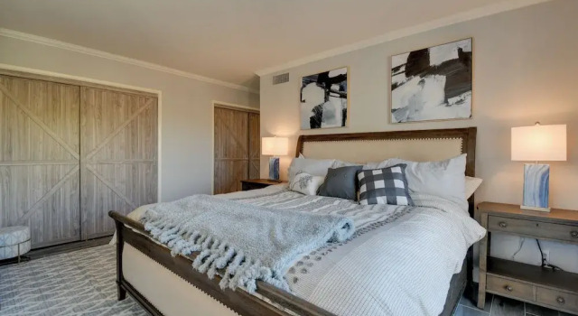 Коттедж Mtn-View Snowbird Haven w/ Pool in Fountain Hills