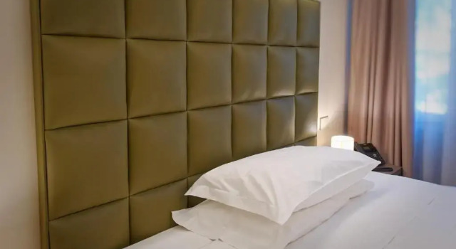 Номер Standard Albergo Giuan Arma di Taggia