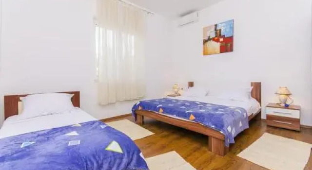 Apartman Kairos Trogir, Забронировать Апартаменты/квартира Трогир 
