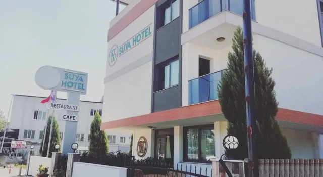 Suya Hotel