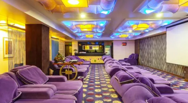 Jinyin Hotel, Book Hotel Datong Shanxi
