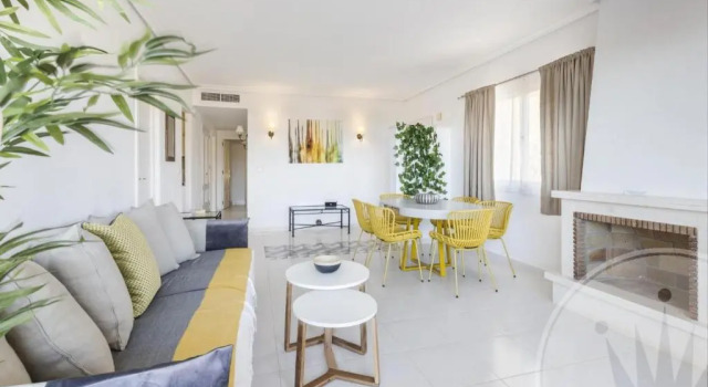 La Manga Club Resort Los Olivos 43, Varaa Lomakeskus Cartagena Costa Cálida