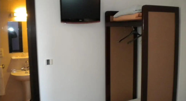 Двухместный номер Standard Hotel De La Place