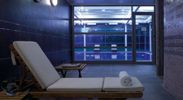 Macdonald Berystede Hotel & Spa, Book Hotel Hoteller i Ascot med parkering, Parkering