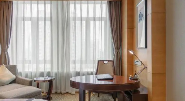 Chinese Entrepreneur International Conference Center, Prenota Hotel Hotel a Chongqing Area con parcheggio, Parcheggio