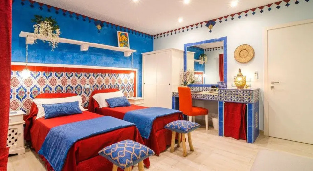 Mediterranean Charm