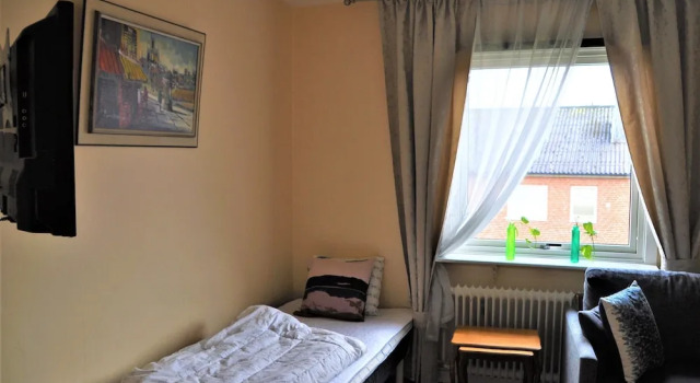 Семейный номер Standard Roddaren Vandrarhem - Hostel