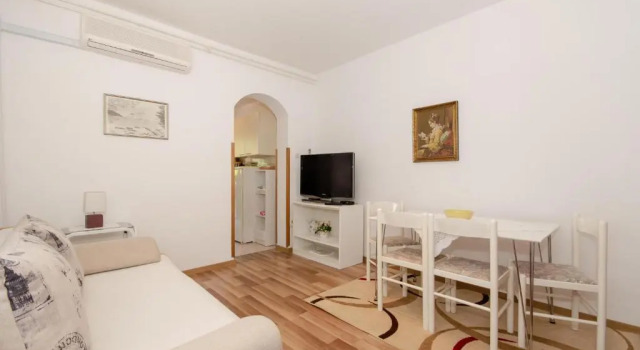 Апартаменты Apartments Bungavilia