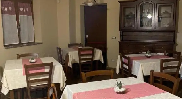 B&B Nonno Michele, Rezervasyon Bed and Breakfast Padula Cilento