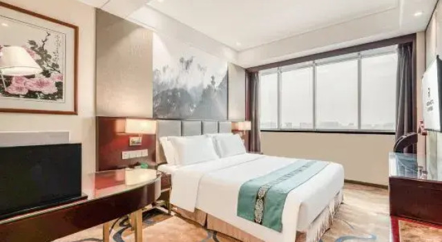 Люкс Superior Rezen Hotel