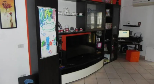 Casa vacanza Calarossa