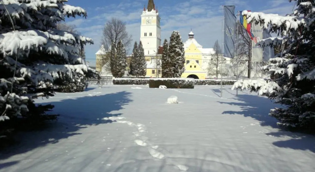 Коттедж Casa de vacanță Ayan