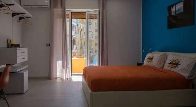 Montedonzelli B&B