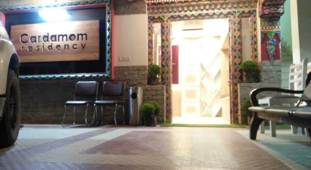 Rufina Cardamom Residency