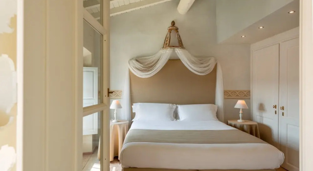Номер Classic Palazzo Novello