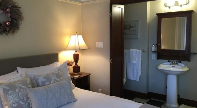 Christleton Manor Luxury Bed & Breakfast