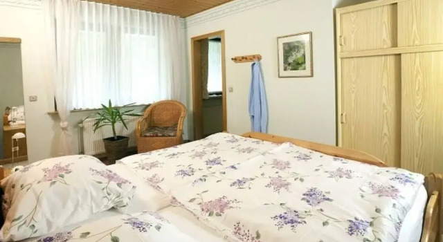 Апартаменты Inviting Apartment in Partschins/rabland