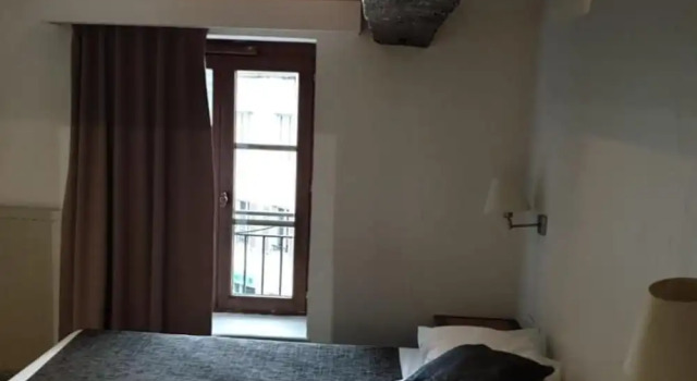 Номер Comfort Hotel Athanor Centre