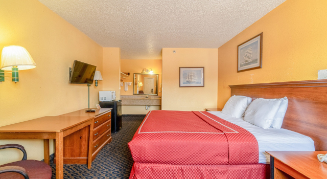 OYO Budget Inn Falfurrias Hwy 281, Book Hotel Falfurrias Houston