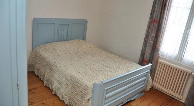 Apartment With one Bedroom in Cayeux-sur-mer, With Enclosed Garden and, Varaa Huoneisto Cayeux-sur-Mer 