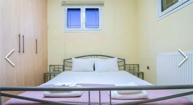 Villa Roula 6BR