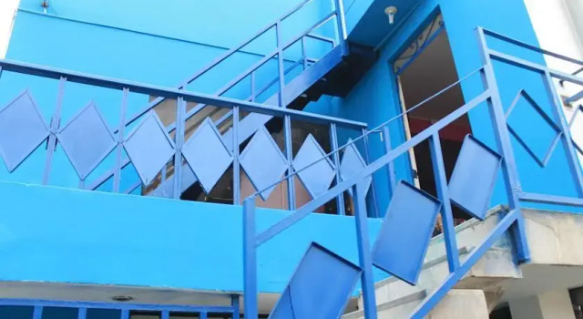 Hostel Acropolis Perú - Bed & Breakfast, Забронировать Хостел Лима Провинция Лима