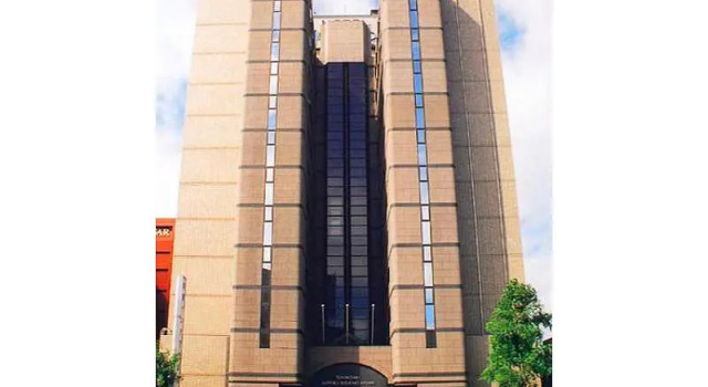 Номер Standard Toyoko Inn Hokkaido Sapporo Susukino Minami