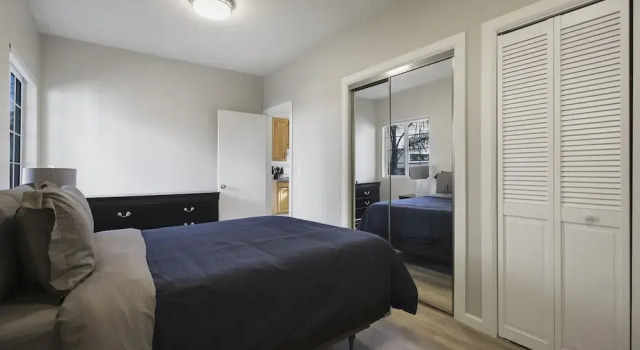 Cozy, Modern 3-bedroom in Oakland, Забронировать Отель Окленд Область залива Сан-Франциско, рядом с DeFremery Park