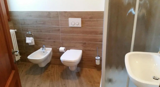Одноместный номер Standard Agriturismo Nona Rosa