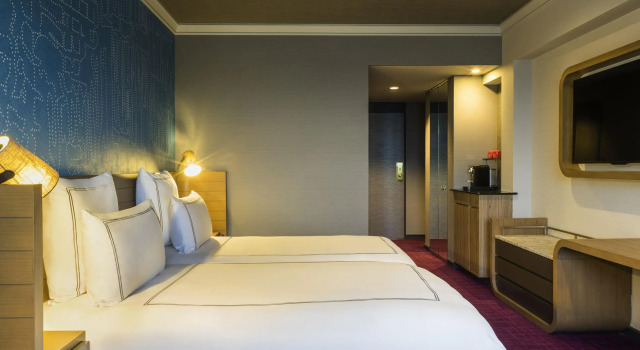 Swissotel Nankai Osaka