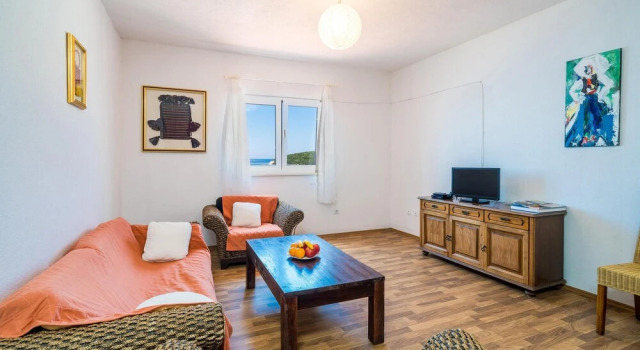 Beautiful Home in Gruda With Wifi and 2 Bedrooms, Забронировать Отель Отели Груды 3 звезды, 3*