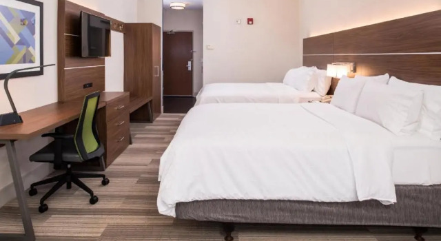 Run of House Holiday Inn Express Sierra Vista by IHG