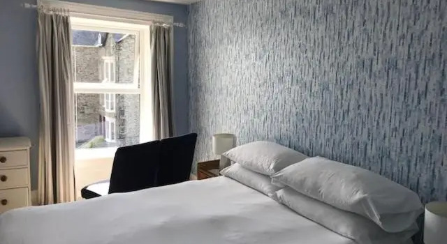 Lawrenny Lodge, Забронировать Отель Отели Сноудония 4 звезды, 4*