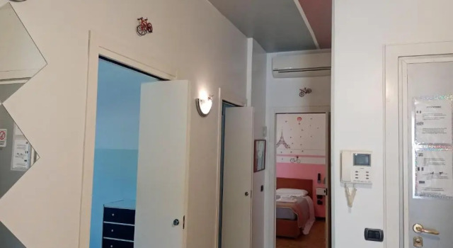 Bike house, Забронировать Апартаменты/квартира Сериате Bergamo Province, рядом с Piazza Matteotti