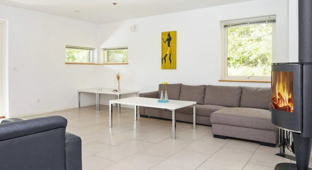 14 Person Holiday Home in Grenaa-by Traum, Rezervovat Hotel Grena 