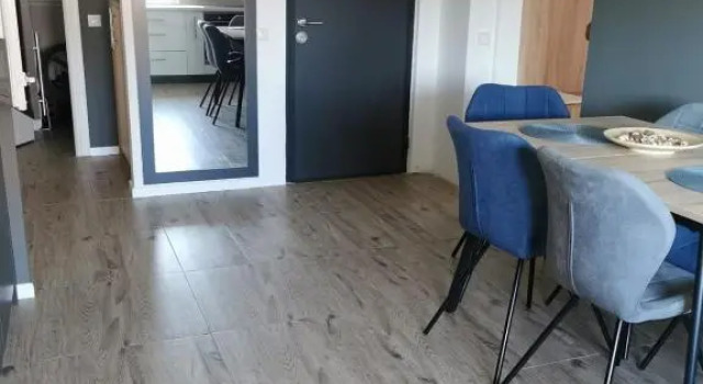 Апартаменты Chilia 1 Apartments