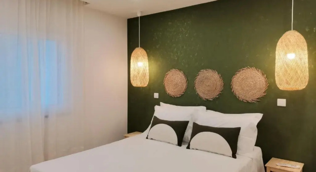 Casa Dos Rosas, Rezervovat Hotel Gavião 