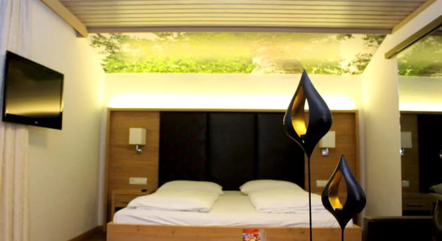 Hettlerhof, Забронировать Отель Отели Майсхофен 3 звезды, 3*