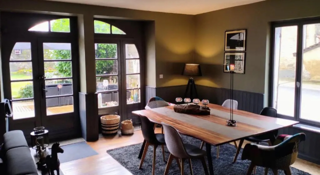 Au Gre du Lot (Adults Only), Boek Hotel Hotels in Lot met parkeren, Parkeren