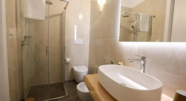 Standard room Le Due Dimore