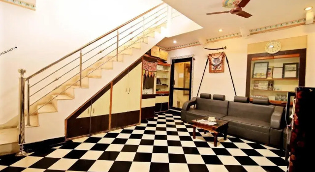 Storica Stays Panorama Haveli Udaipur, Забронировать Отель Отели штата Раджастхана с завтраком, Завтраки